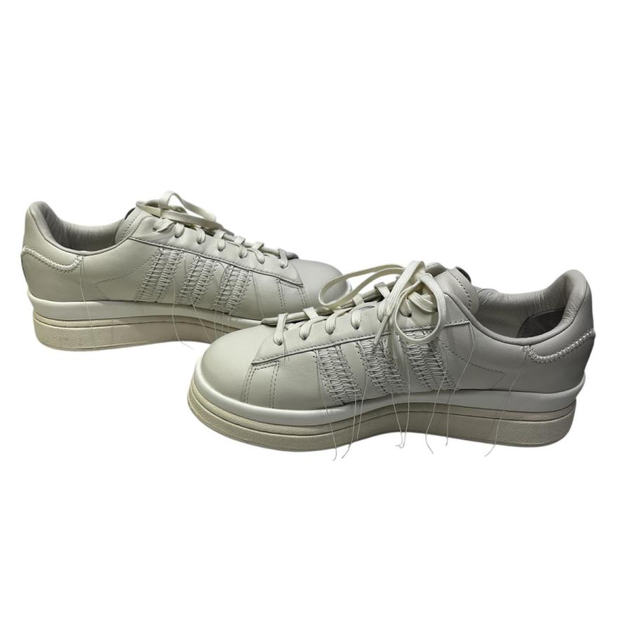 Y-3 ワイスリー HICO スニーカー FZ6407 ホワイト サイズ：26.5cm