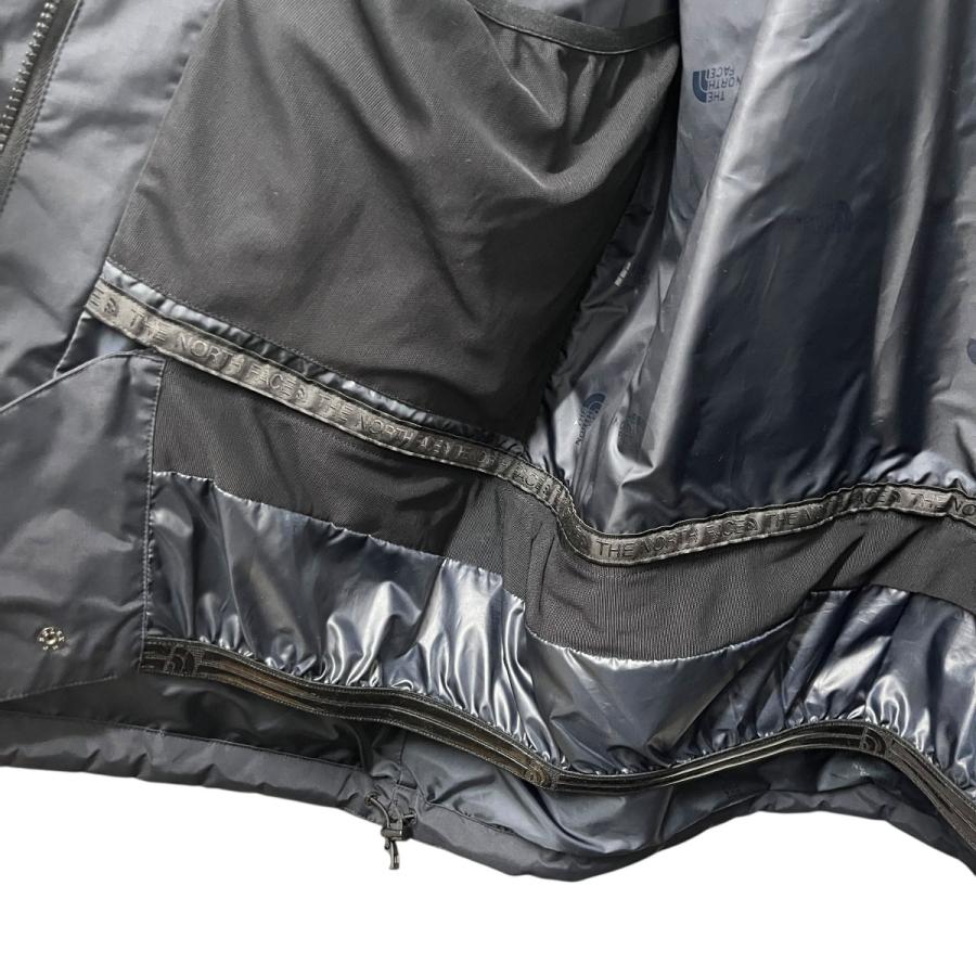 THE NORTH FACE（ザ ノースフェイス） ウインターパックジャケット