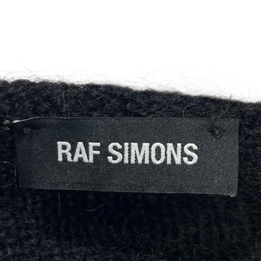 RAF SIMONS（ラフ シモンズ） RAF SIMONS 21AW DEVOTIONオーバーサイズ