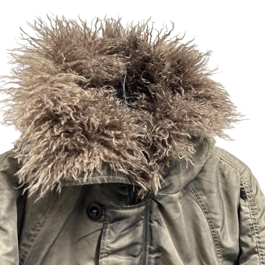 ド*チ様 NO/FAITH STUDIOS ASTRO FUR BOMBER Astro Fur Jackets on Special for Black Friday | TikTok
