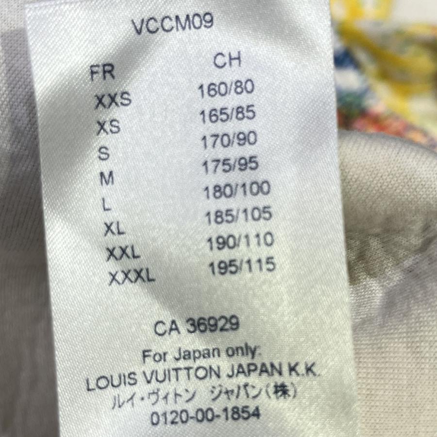 LOUIS VUITTON（ルイ・ヴィトン） パステルモノグラムプルオーバー