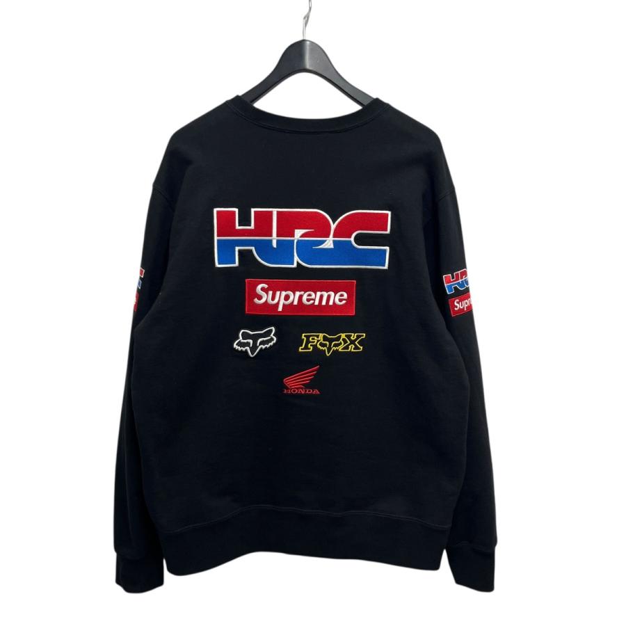 フォックス（FOX） フォックスレーシング×シュプリーム FOX RACING