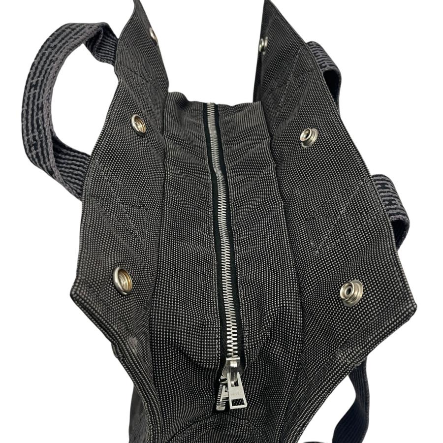 HERMES（エルメス） エールライン アドMM キャンバスリュック バック