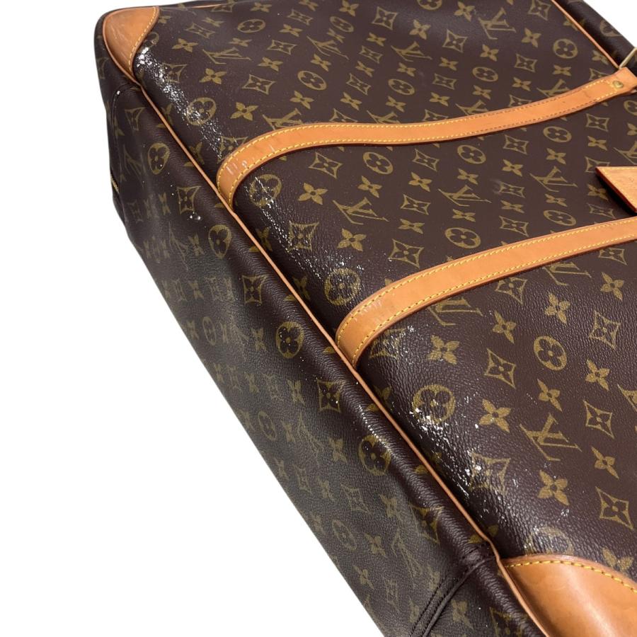 LOUIS VUITTON（ルイ・ヴィトン） シルウス50 モノグラムボストン