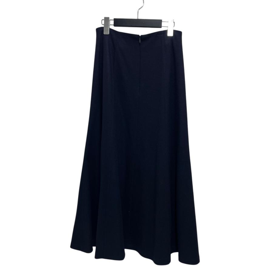 新品未使用DES PRESニットコンビネーションマーメイドロングスカート DES PRES（デプレ） スカート ニットコンビネーション マーメイド