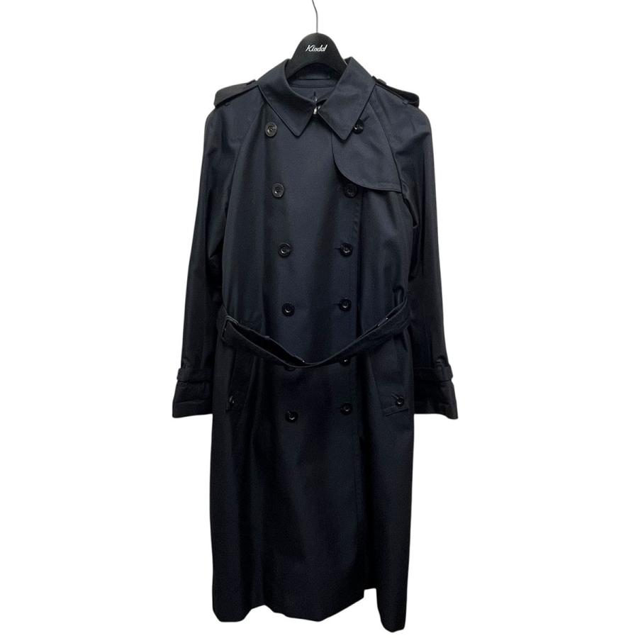 Aquascutum（アクアスキュータム） ライナー付きダブルトレンチ