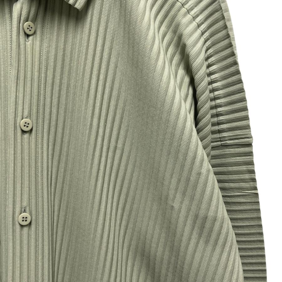 HOMME PLISSE ISSEY MIYAKE イッセイミヤケオムプリッセ MONTHLY