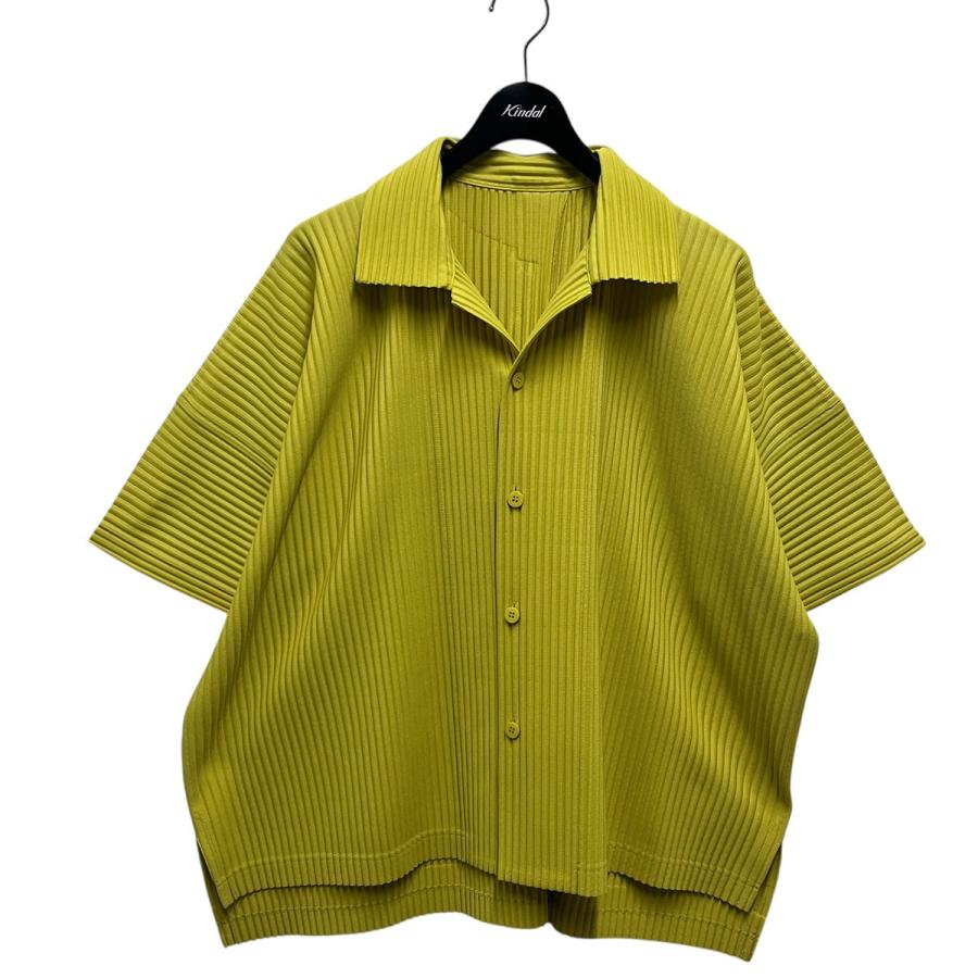 HOMME PLISSE ISSEY MIYAKE イッセイミヤケオムプリッセ MONTHLY