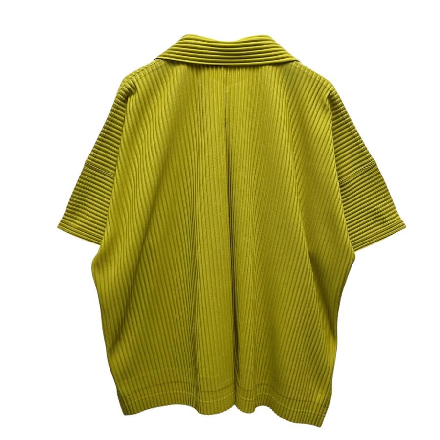 HOMME PLISSE ISSEY MIYAKE イッセイミヤケオムプリッセ MONTHLY