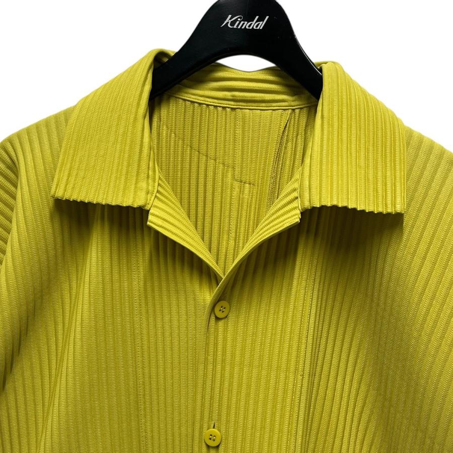 HOMME PLISSE ISSEY MIYAKE イッセイミヤケオムプリッセ MONTHLY