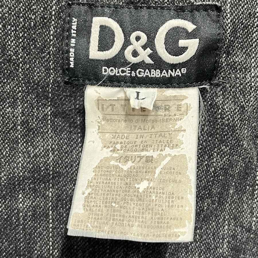 DOLCE&GABBANA（ドルチェ & ガッバーナ） ドルチェアンドガッバーナ 