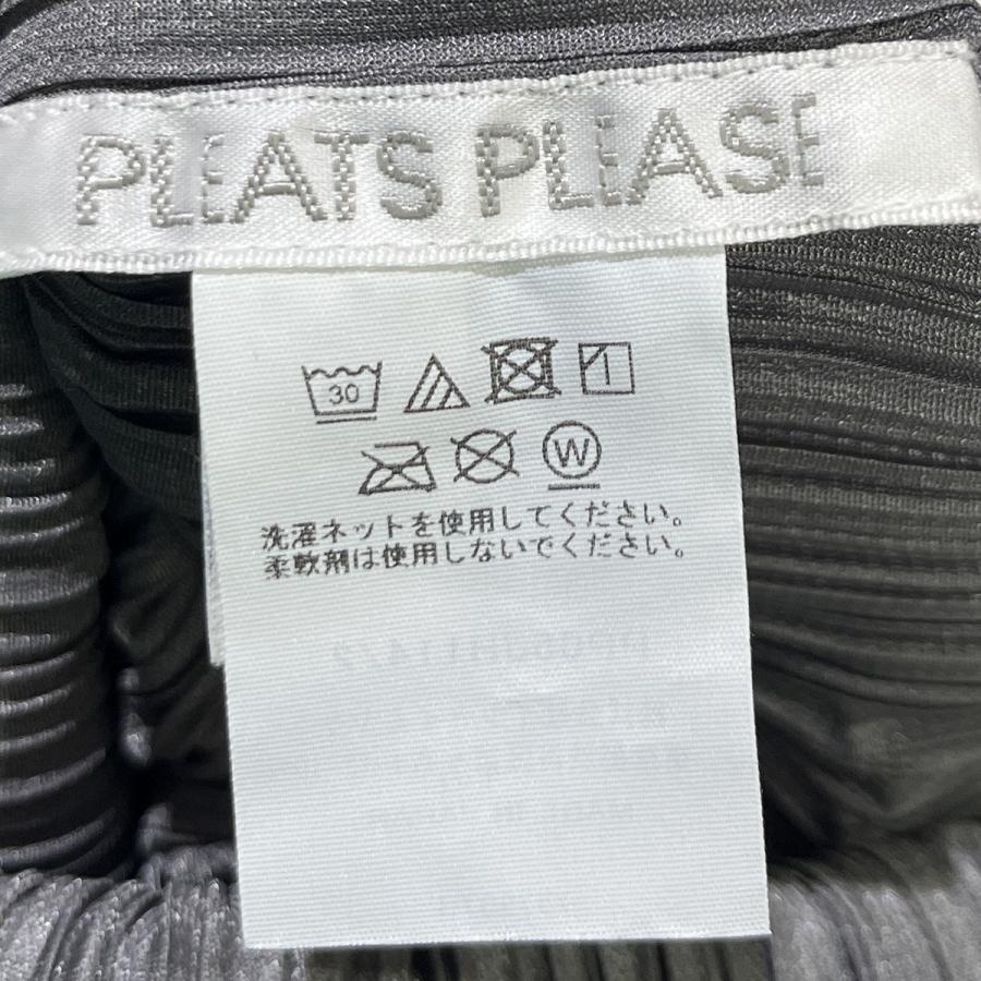 PLEATS PLEASE ISSEY MIYAKE プリーツプリーズイッセイミヤケ BASICS