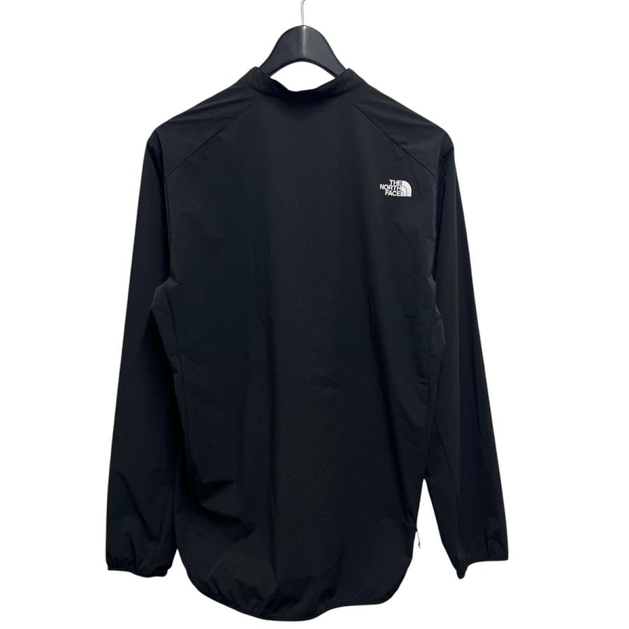 ノースフェイス ストリームラインジャケット サイズL 新品 ブラック 本物 THE NORTH FACE（ザ ノースフェイス） ストリームラインジャケット