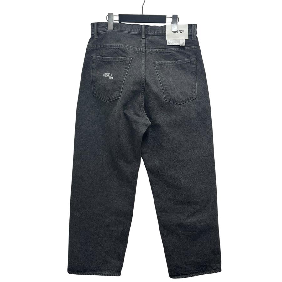 WTAPS（ダブルタップス） WTAPS 26SS BLUES STRAIGHT TROUSERS COTTON