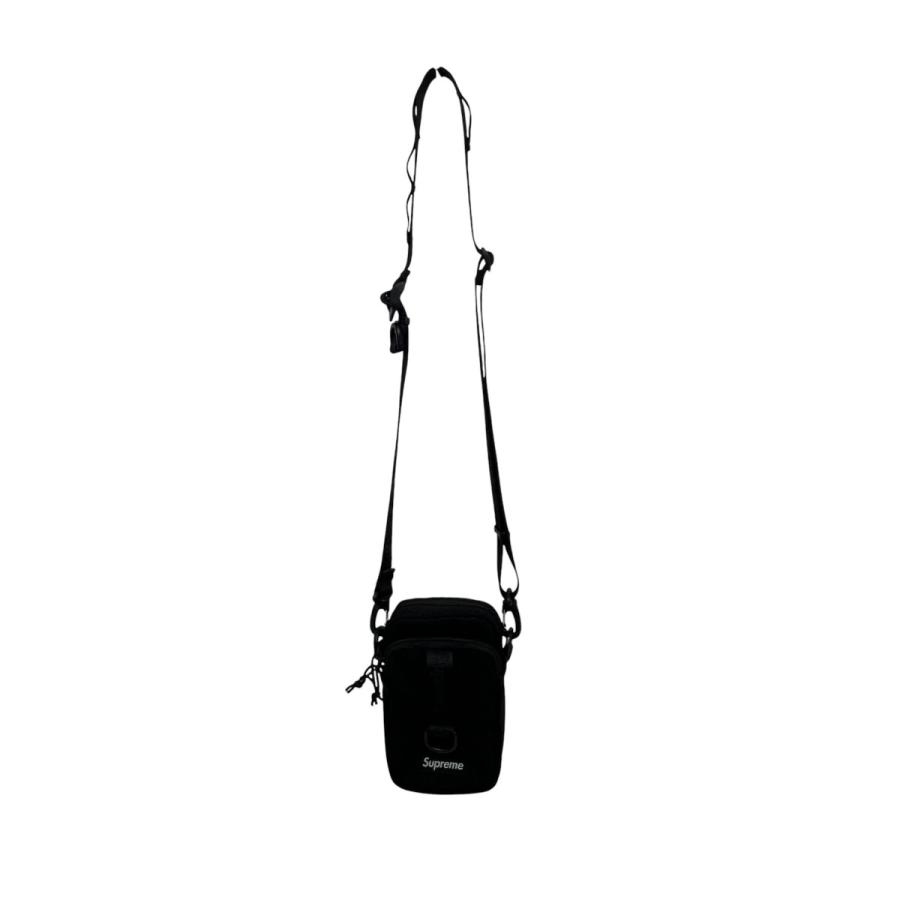 Supreme（シュプリーム） Supreme 26SS Shoulder Bag ブラック