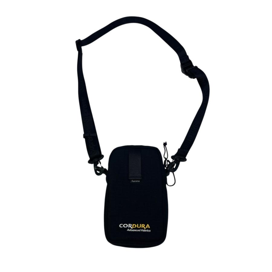 Supreme（シュプリーム） Supreme 26SS Shoulder Bag ブラック