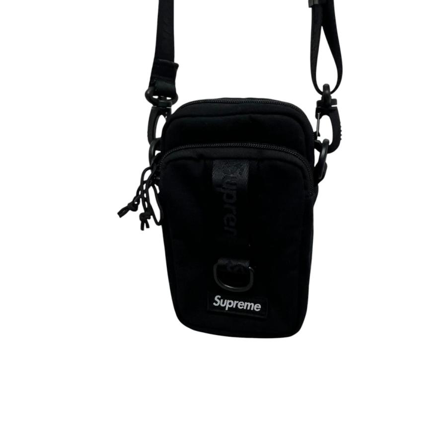 【美品】SUPREME バッグ supreme 26ss 気になっていたSupreme Mini Duffle Bag 