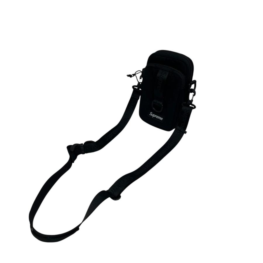 Supreme（シュプリーム） Supreme 26SS Shoulder Bag ブラック