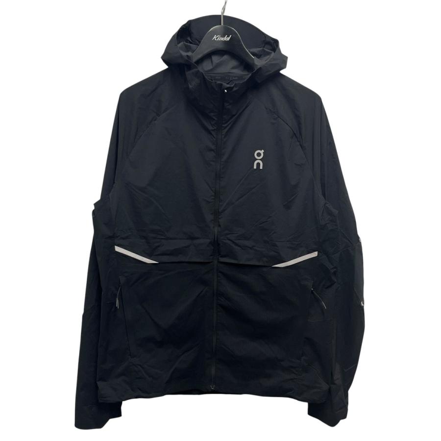 On（オン） On Core Jacket ブラック サイズ：M : カインドオルYahoo