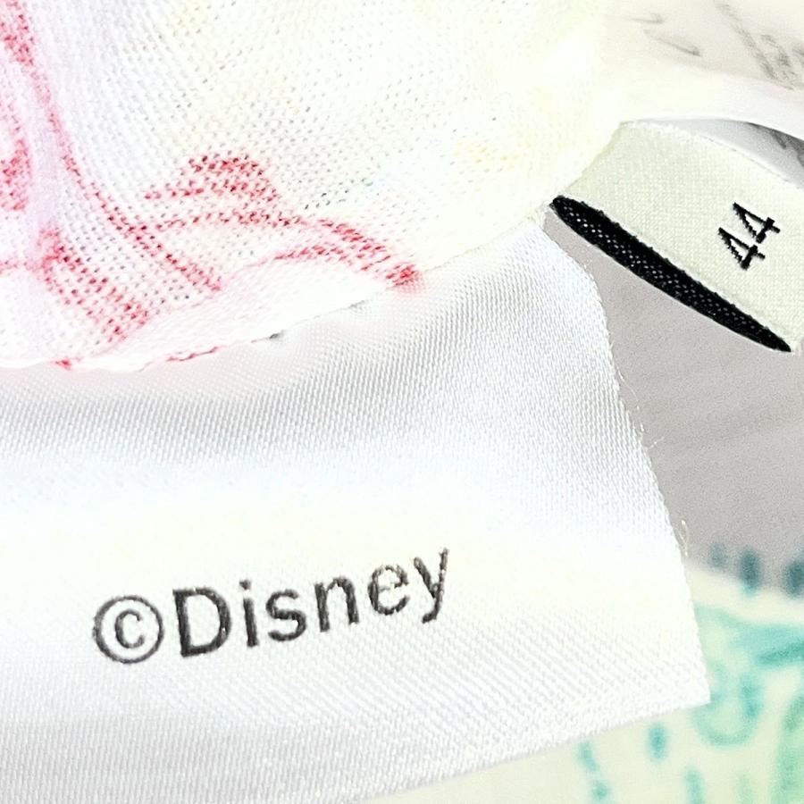 GUCCI（グッチ） グッチ×ディズニー GUCCI×Disney 総柄ボウリング