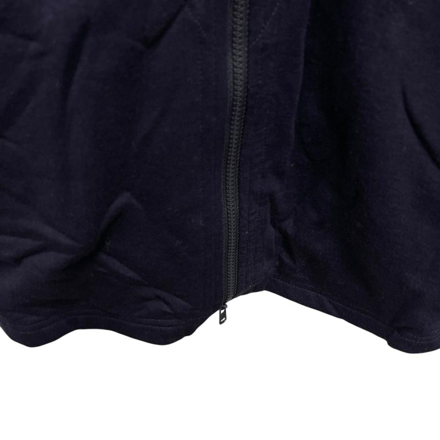 Yohji Yamamoto POUR HOMME ヨウジヤマモトプールオム ジップアップ 
