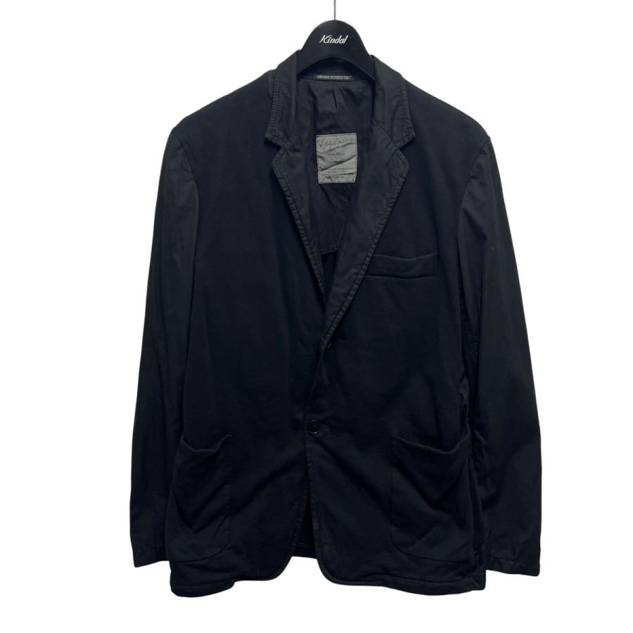 Yohji Yamamoto POUR HOMME ヨウジヤマモトプールオム キリカエ 