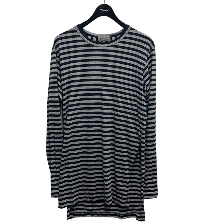 Yohji Yamamoto POUR HOMME ヨウジヤマモトプールオム ボーダー