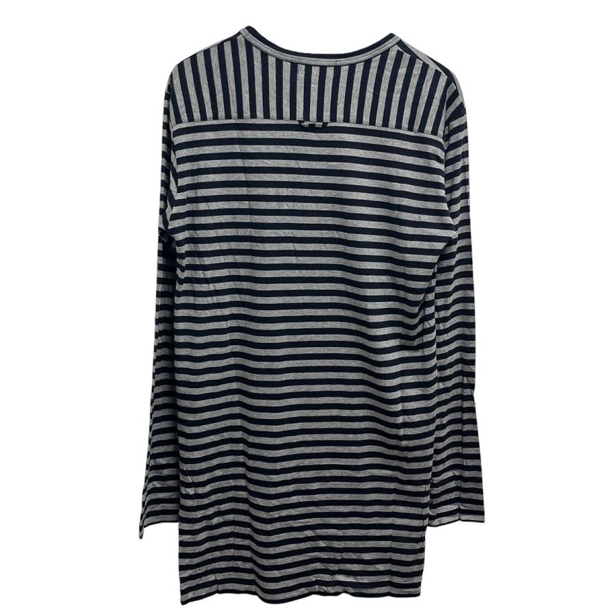 Yohji Yamamoto POUR HOMME ヨウジヤマモトプールオム ボーダー