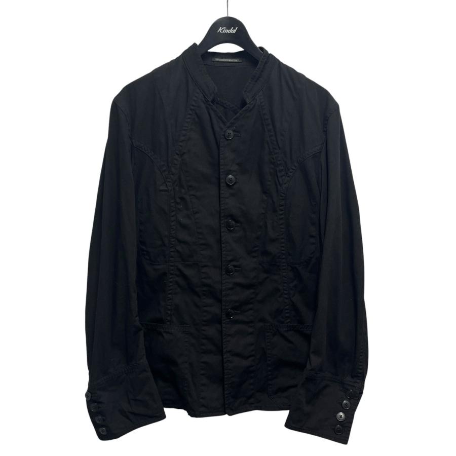 Yohji Yamamoto POUR HOMME ヨウジヤマモトプールオム キュビズム