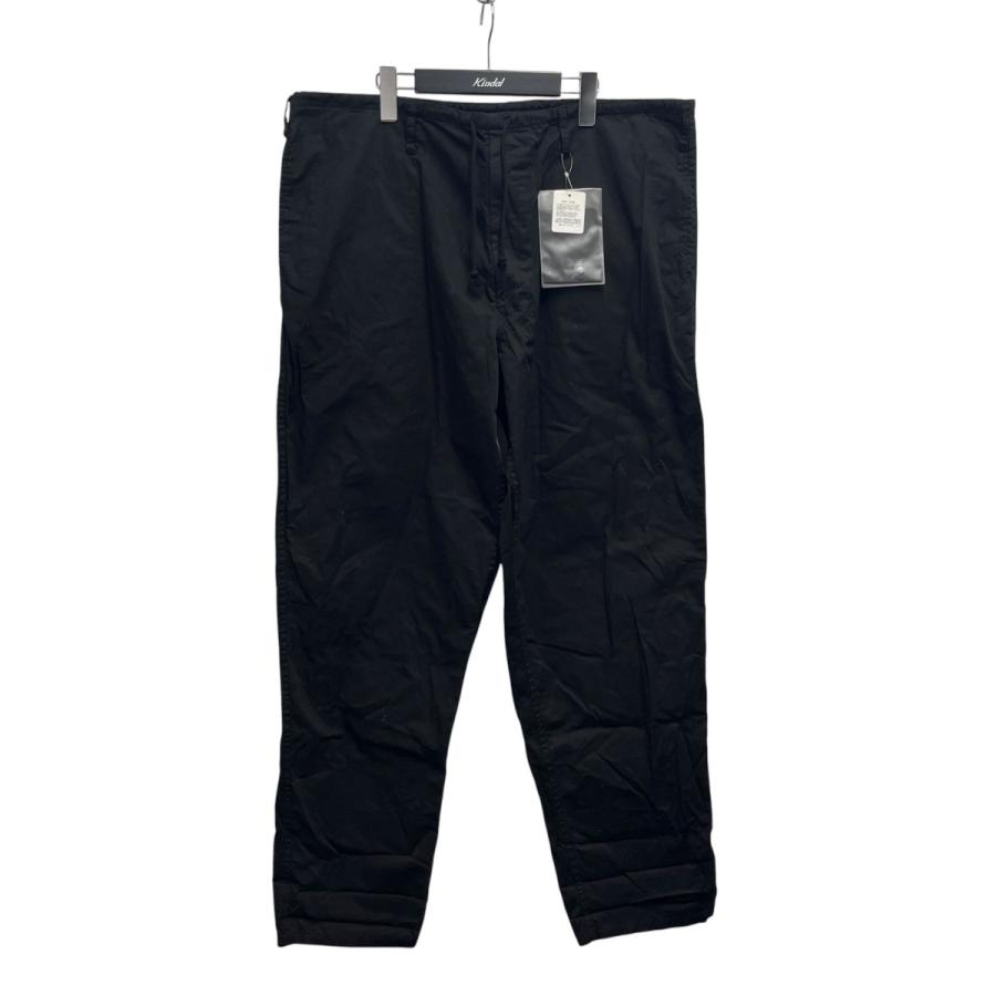 Yohji Yamamoto POUR HOMME ヨウジヤマモトプールオム コットン