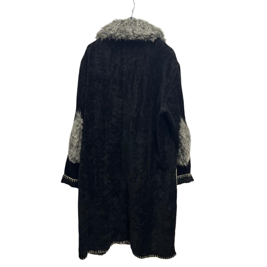 Yohji Yamamoto POUR HOMME ヨウジヤマモトプールオム 白ステッチ