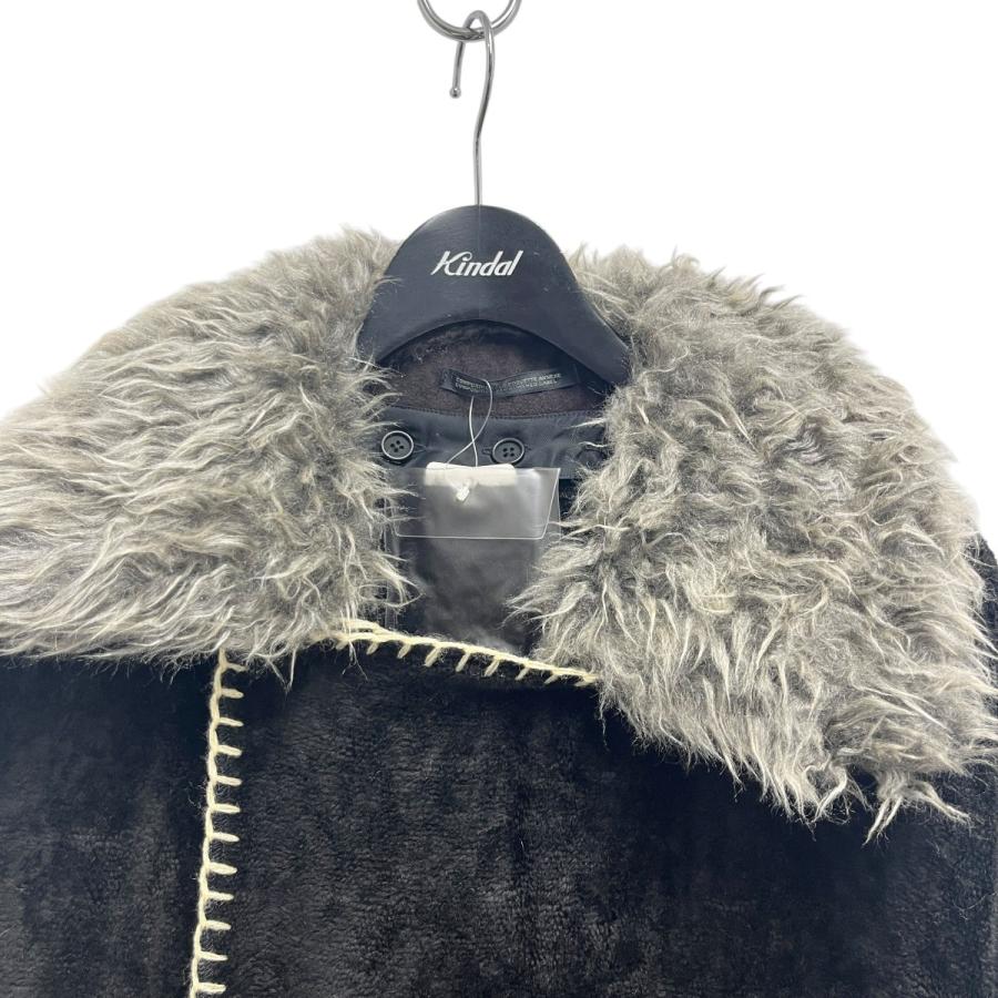 Yohji Yamamoto POUR HOMME ヨウジヤマモトプールオム 白ステッチ