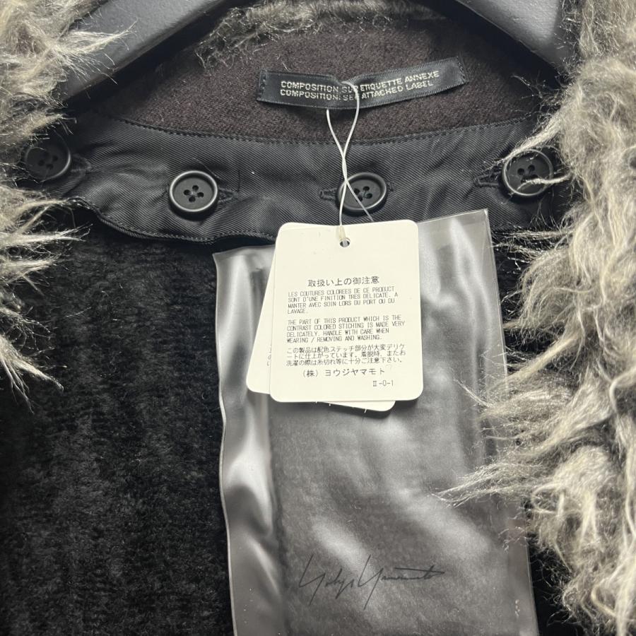 Yohji Yamamoto POUR HOMME ヨウジヤマモトプールオム 白ステッチ