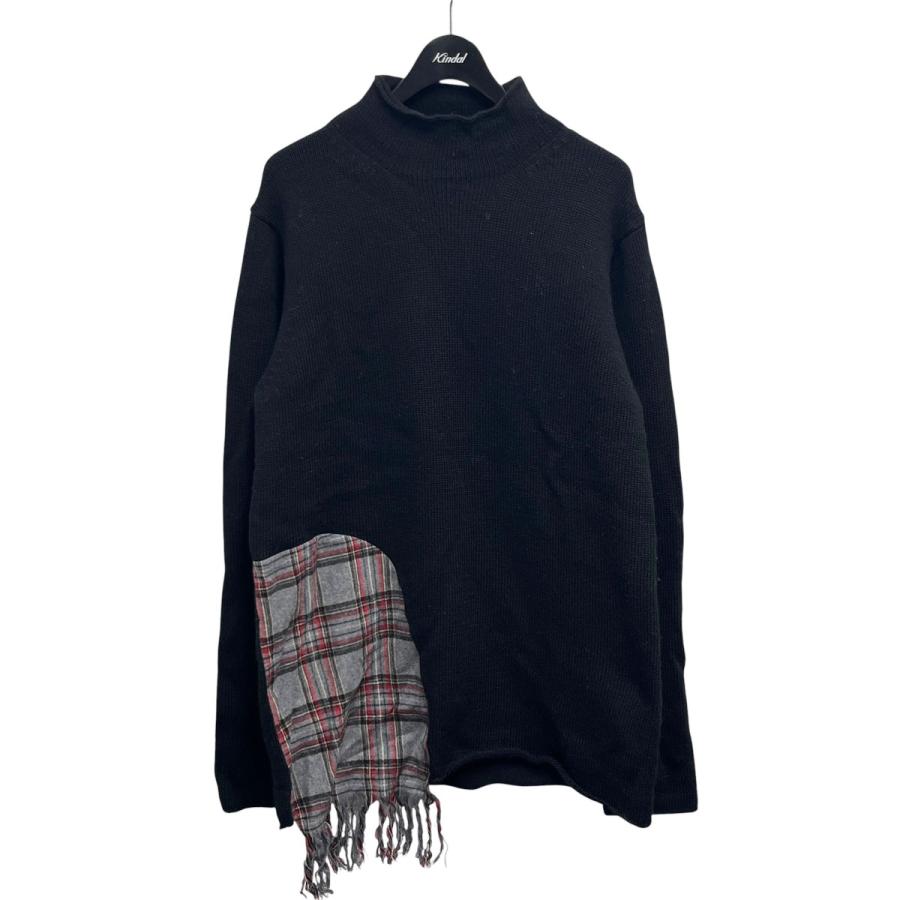 Yohji Yamamoto POUR HOMME ヨウジヤマモトプールオム タータン 