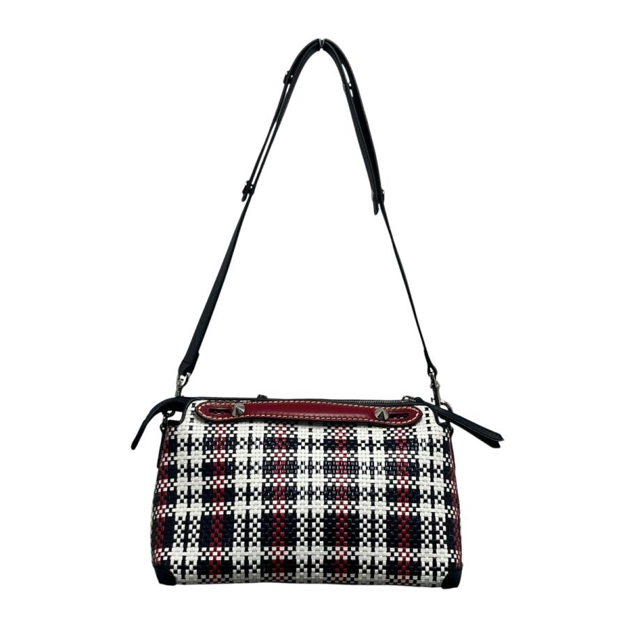 FENDI（フェンディ） FENDI BY THE WAY 3wayショルダーバッグ 