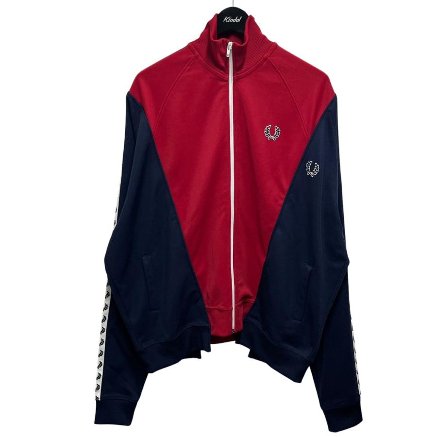 FRED PERRY（フレッドペリー） フレッドペリー×ナナナナサーカ FRED