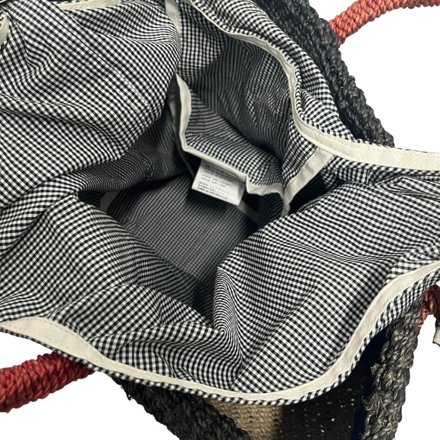 tricot COMME des GARCONS トリココムデギャルソン カゴトートバッグ