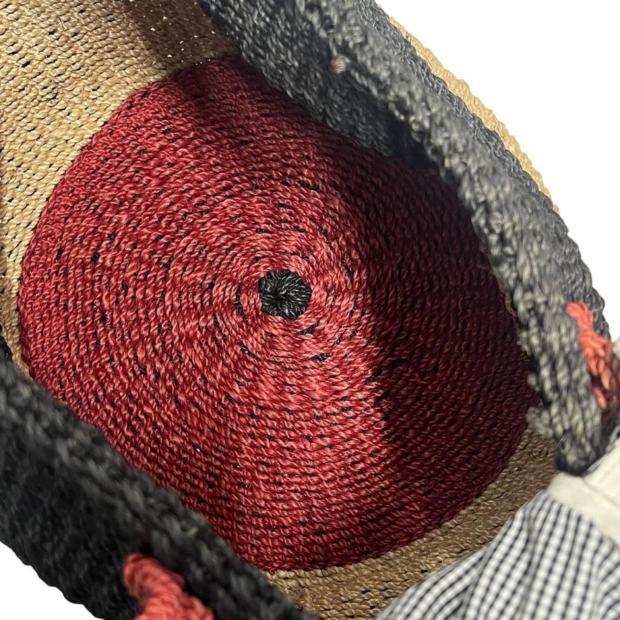tricot COMME des GARCONS トリココムデギャルソン カゴトートバッグ
