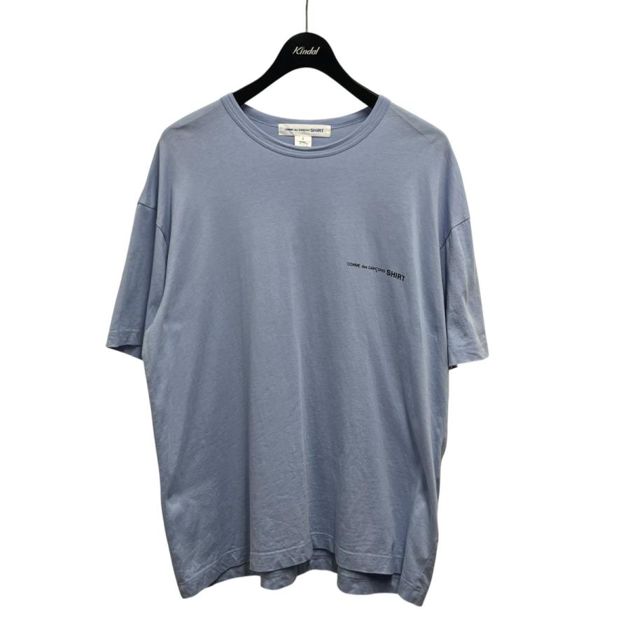 COMME des GARCONS SHIRT コムデギャルソンシャツ 25SS WIDE MODEL