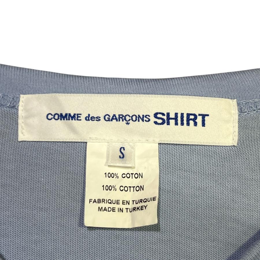 COMME des GARCONS SHIRT コムデギャルソンシャツ 25SS WIDE MODEL