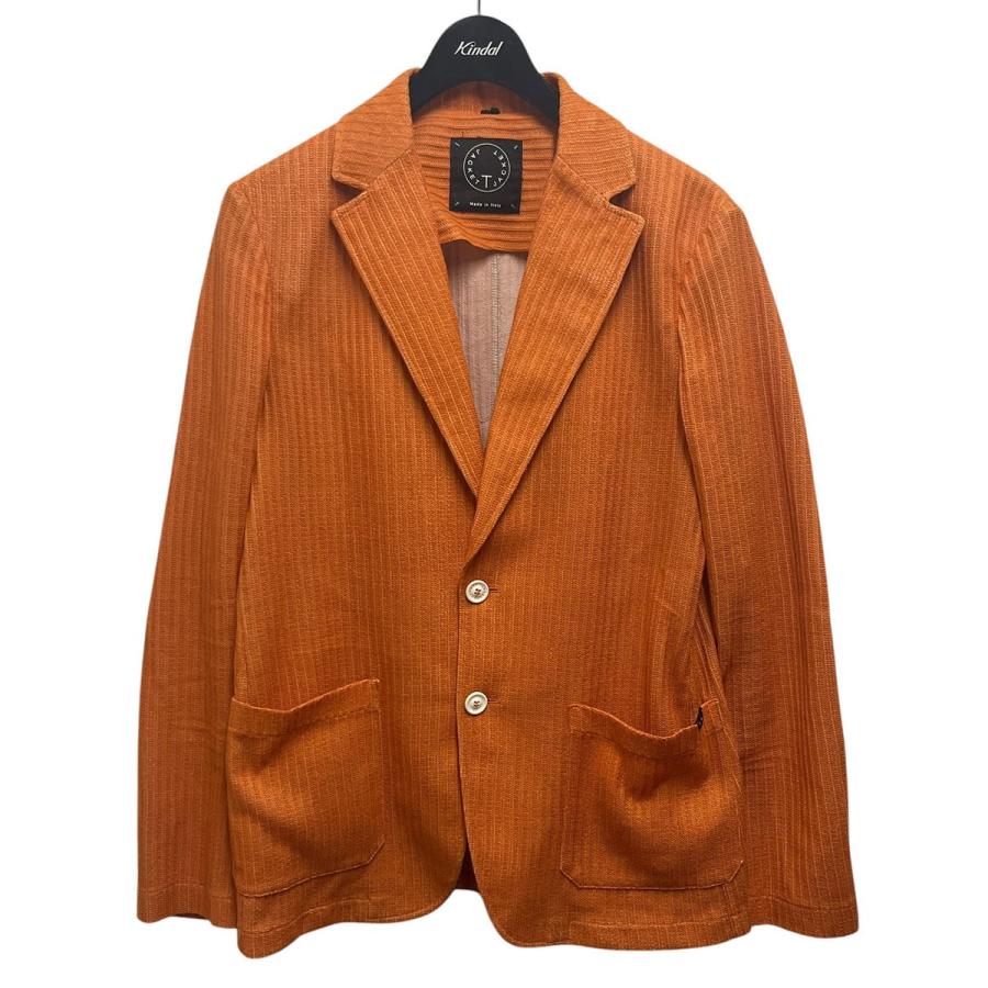 T-JACKET（ティージャケット） バイ トネッロ T-JACKET By TONELLO 