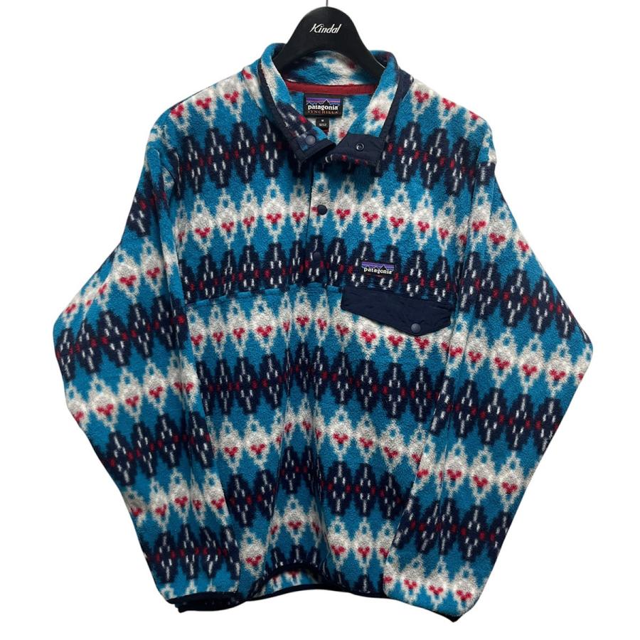 patagonia（パタゴニア） シンチラ フリーススナップT フリース