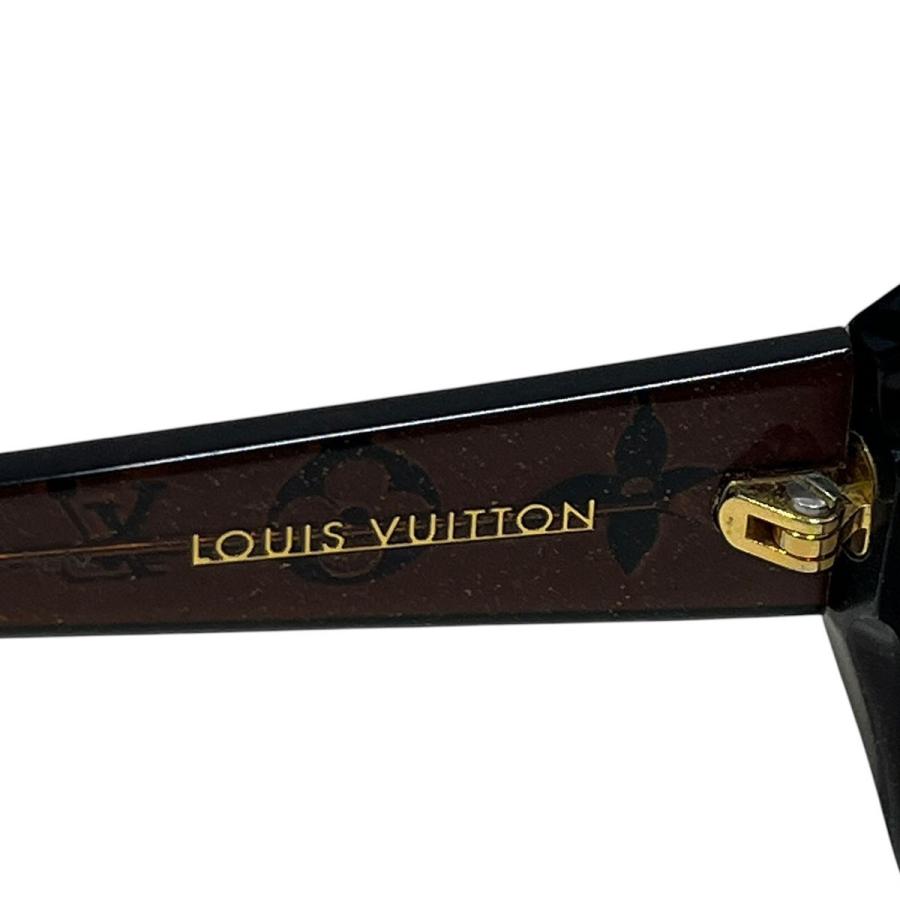 LOUIS VUITTON（ルイ・ヴィトン） オプセシオンGM サングラス Z0459E