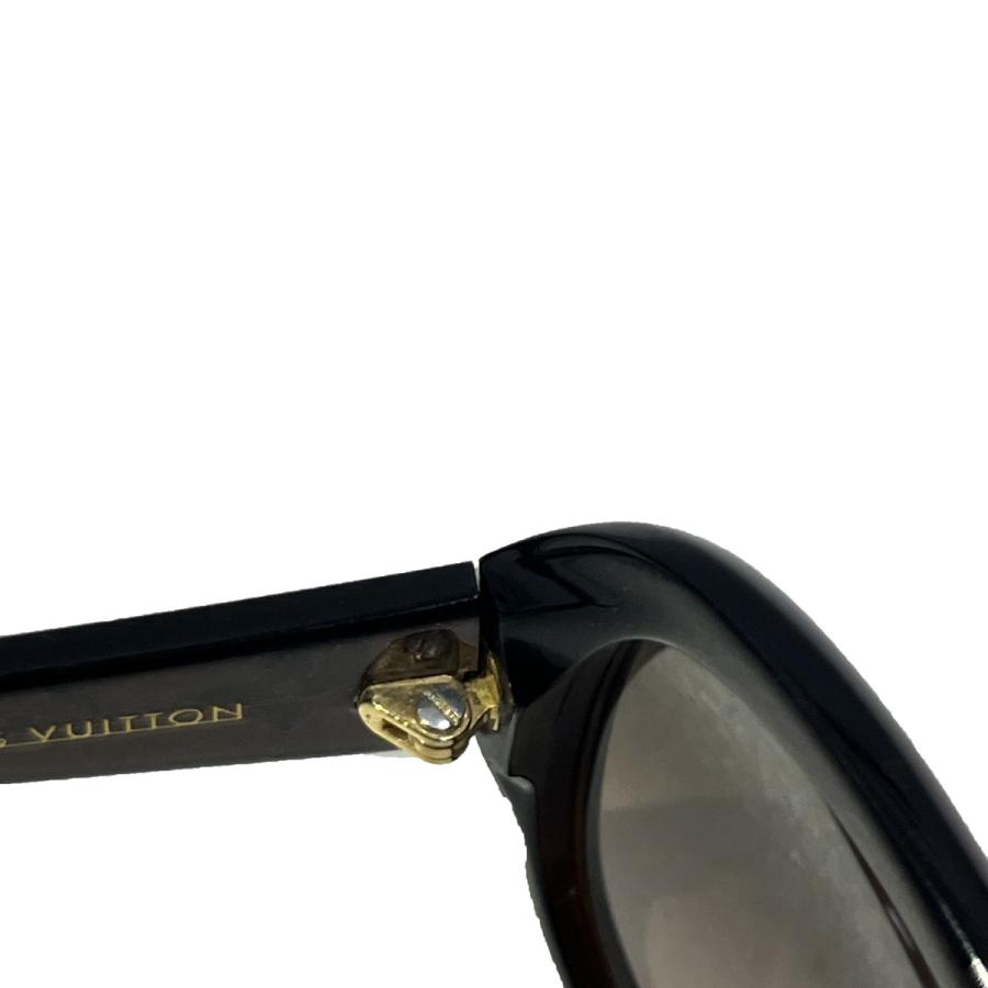 LOUIS VUITTON（ルイ・ヴィトン） オプセシオンGM サングラス Z0459E