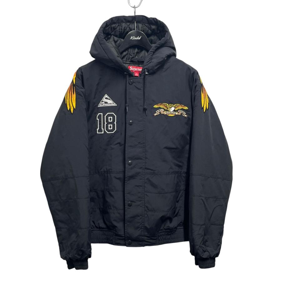 Supreme（シュプリーム） Supreme×ANTIHERO 25AW Stadium Jacket