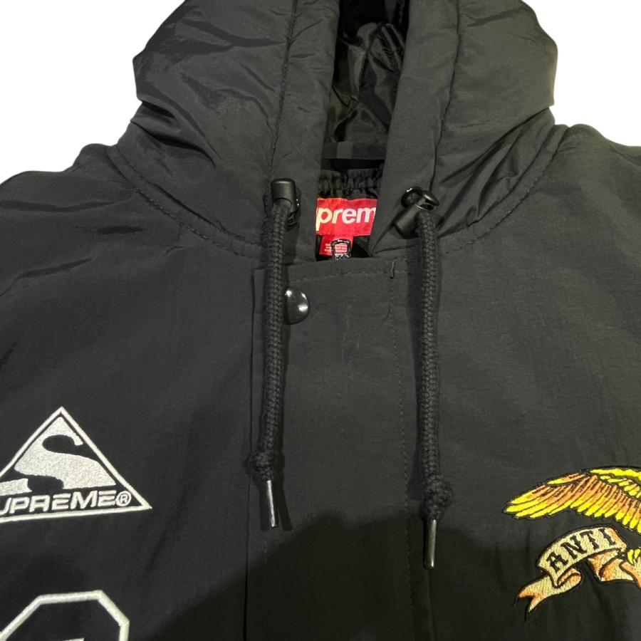 Supreme（シュプリーム） Supreme×ANTIHERO 25AW Stadium Jacket