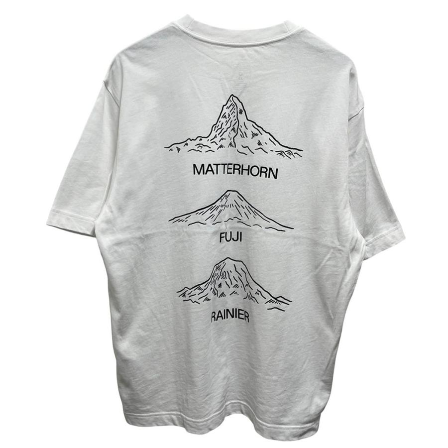 On（オン） オン×ビームス On×BEAMS REI Studio-T Shirt 1UF3004