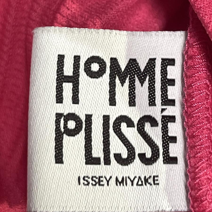 HOMME PLISSE ISSEY MIYAKE イッセイミヤケオムプリッセ プリーツ
