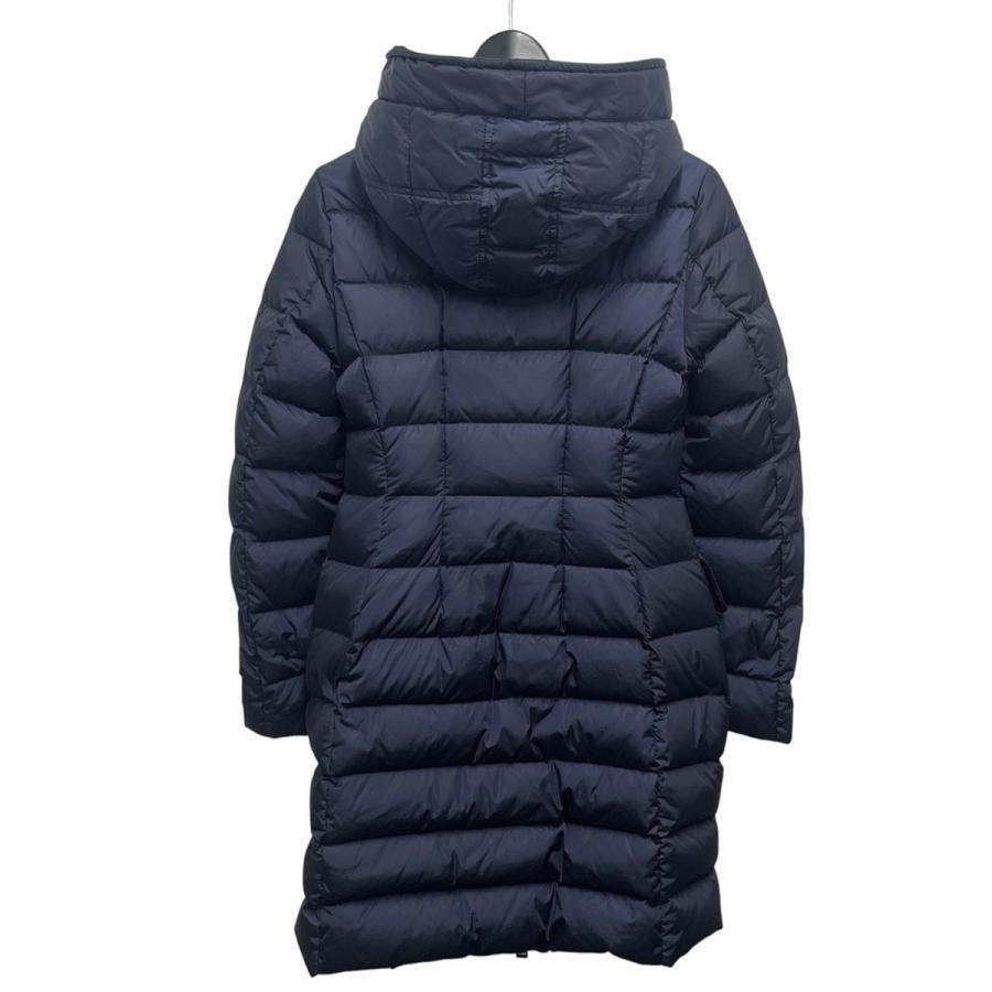 MONCLER（モンクレール） MONCLER GRIVE GIUBBOTTO ロングダウンコート