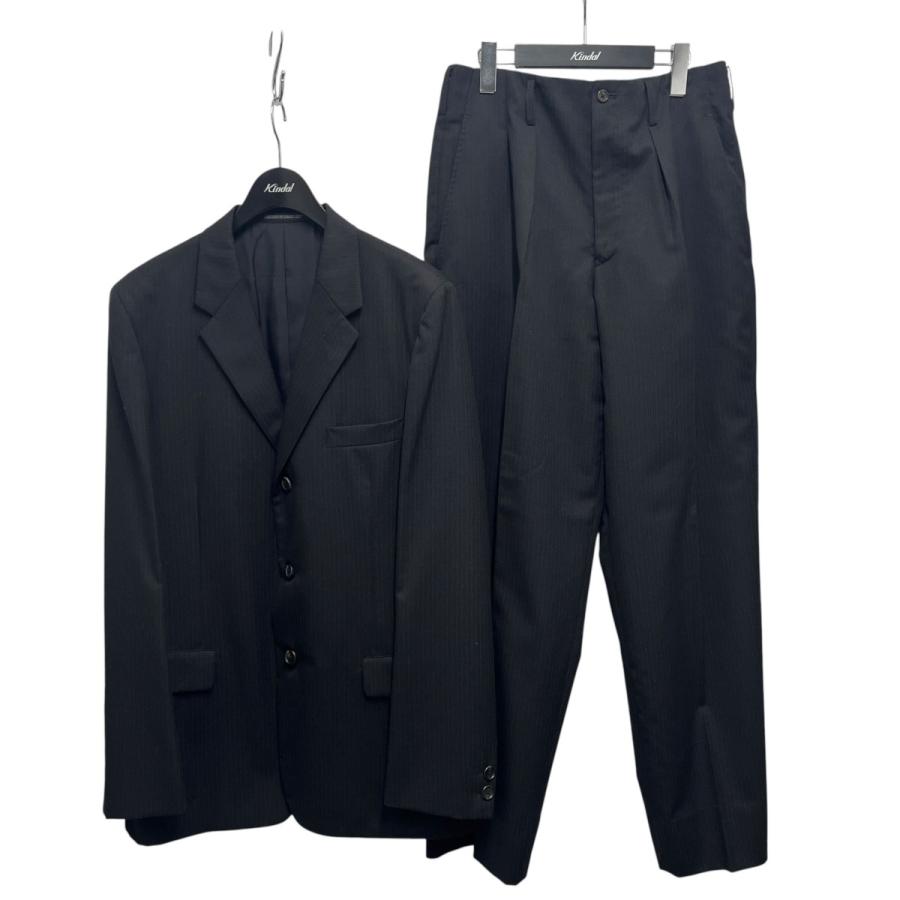 ヨウジヤマモトコスチュームドオム セットアップスーツ Yohji Yamamoto（ヨウジヤマモト） ヨウジヤマモトコスチュームドオム